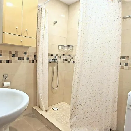 Chaparral Studio With Terrace And Pool View شقة طوستا ديل سيلونثيو