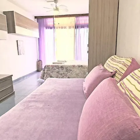 Chaparral Studio With Terrace And Pool View *