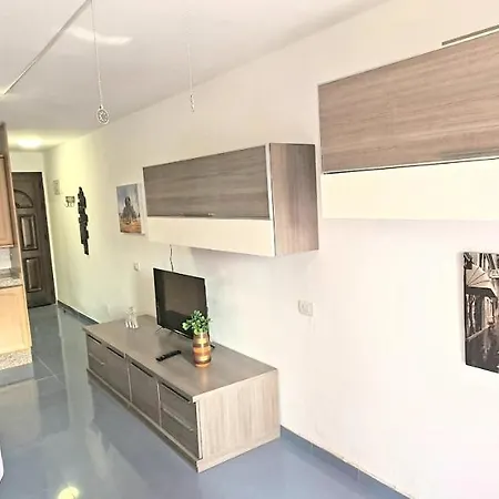شقة Chaparral Studio With Terrace And Pool View طوستا ديل سيلونثيو