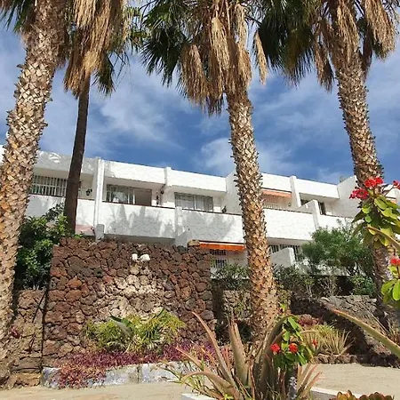 Chaparral Studio With Terrace And Pool View *