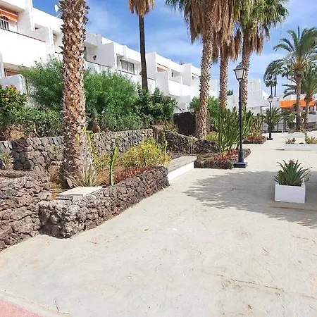شقة Chaparral Studio With Terrace And Pool View طوستا ديل سيلونثيو